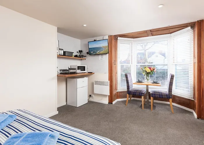 Compact Room, Free Private Parking