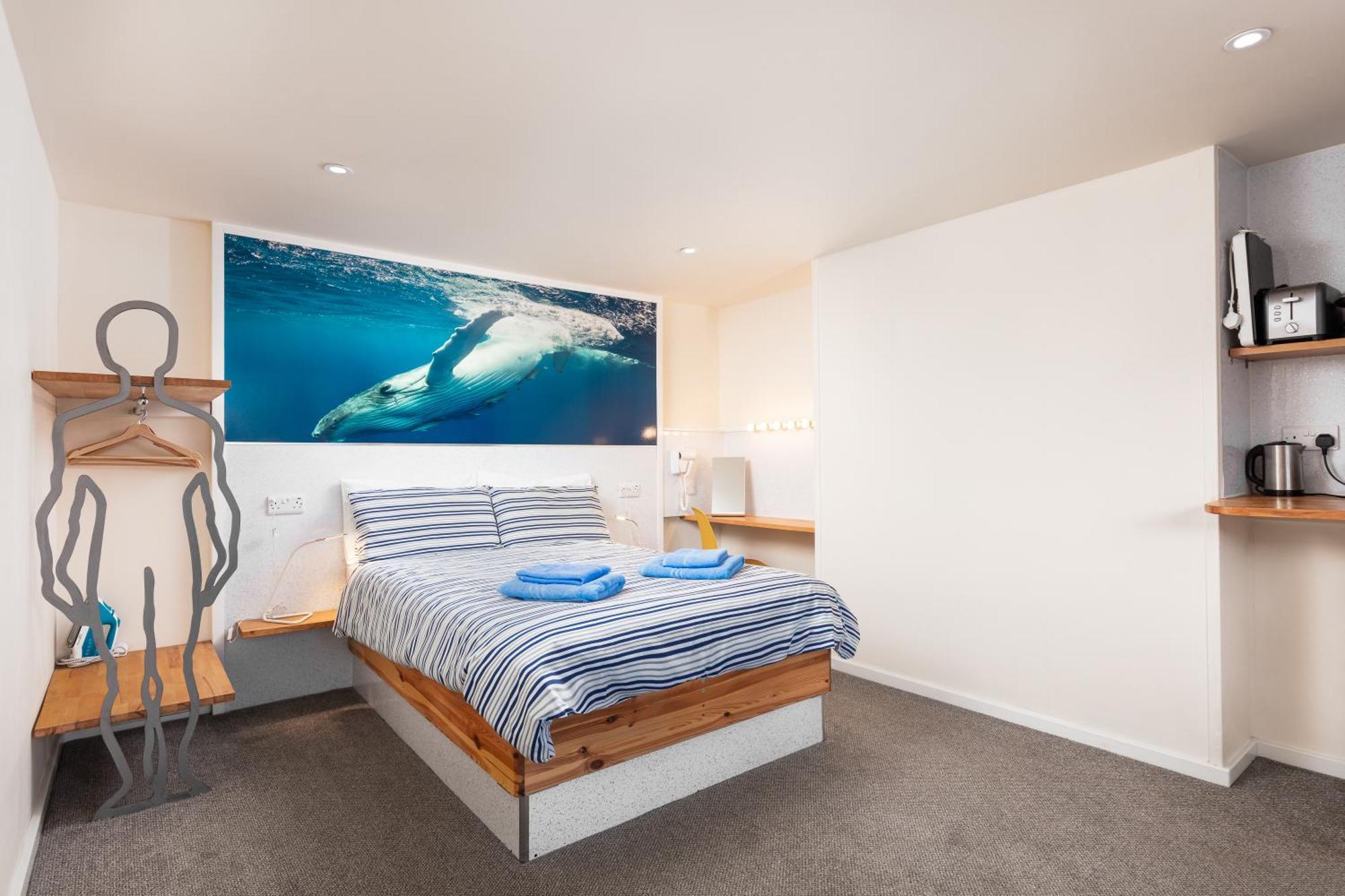 Appartement Compact Room, Free Private Parking *